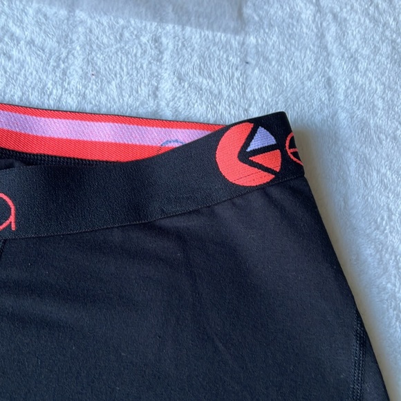 Ethika Staple Boxer Brief -Black Seal - Picture 5 of 12